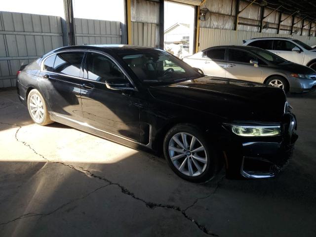 Photo 3 VIN: WBA7T2C00LGL17766 - BMW 7 SERIES 