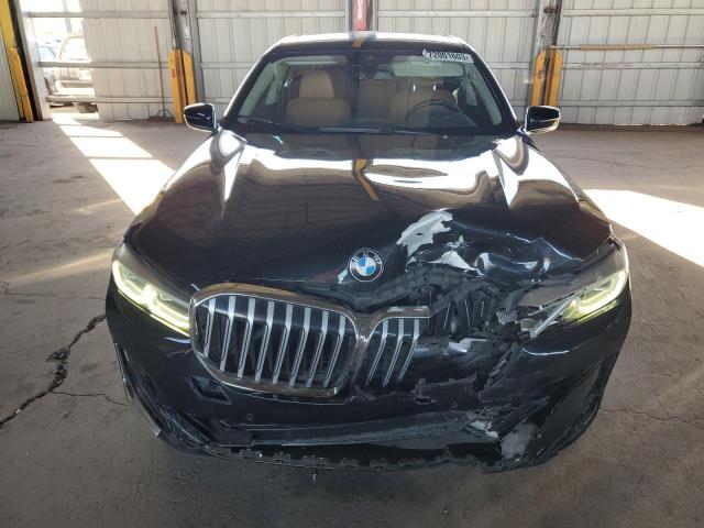 Photo 4 VIN: WBA7T2C00LGL17766 - BMW 7 SERIES 