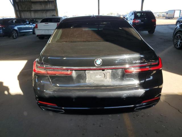 Photo 5 VIN: WBA7T2C00LGL17766 - BMW 7 SERIES 