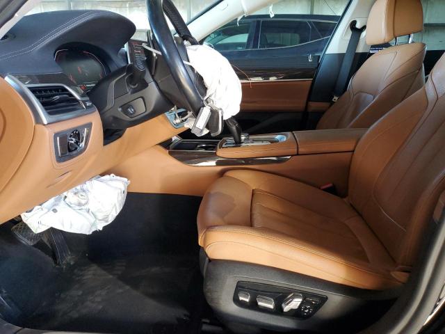 Photo 6 VIN: WBA7T2C00LGL17766 - BMW 7 SERIES 