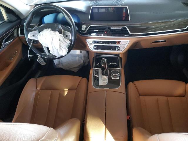 Photo 7 VIN: WBA7T2C00LGL17766 - BMW 7 SERIES 