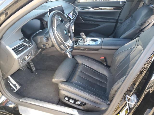 Photo 6 VIN: WBA7T2C00LGL17895 - BMW 740 I 