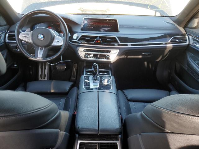 Photo 7 VIN: WBA7T2C00LGL17895 - BMW 740 I 