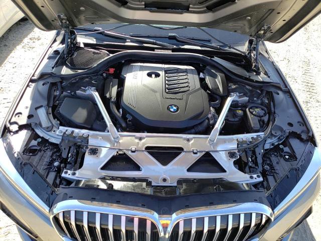 Photo 10 VIN: WBA7T2C00NCJ33289 - BMW 7 SERIES 