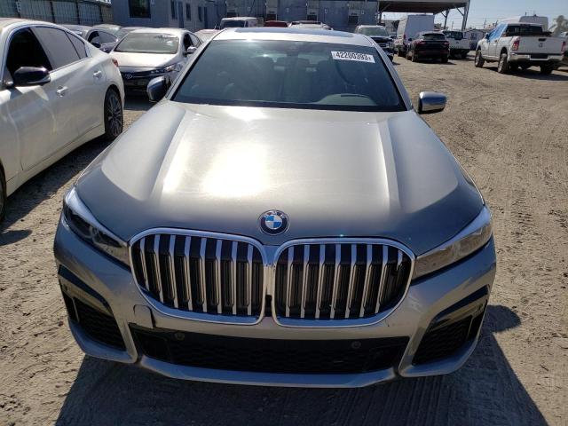 Photo 4 VIN: WBA7T2C00NCJ33289 - BMW 7 SERIES 