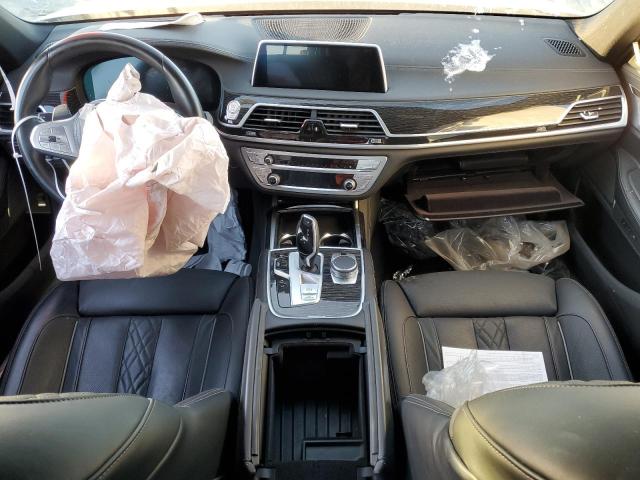 Photo 7 VIN: WBA7T2C00NCJ42882 - BMW 740 I 