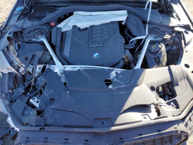 Photo 10 VIN: WBA7T2C01LGL17310 - BMW 7 SERIES 