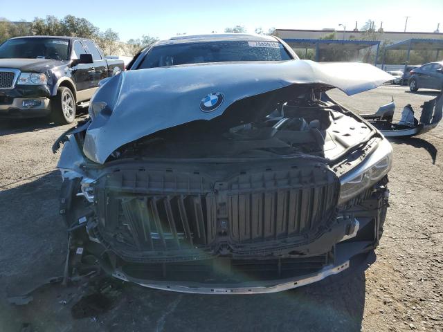 Photo 4 VIN: WBA7T2C01LGL17310 - BMW 7 SERIES 