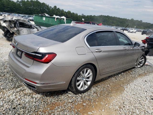 Photo 2 VIN: WBA7T2C01LGL17758 - BMW 740 I 