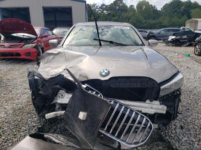 Photo 4 VIN: WBA7T2C01LGL17758 - BMW 740 I 