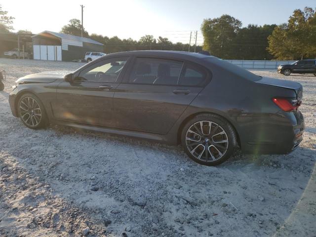 Photo 1 VIN: WBA7T2C01MCF65844 - BMW 740 I 