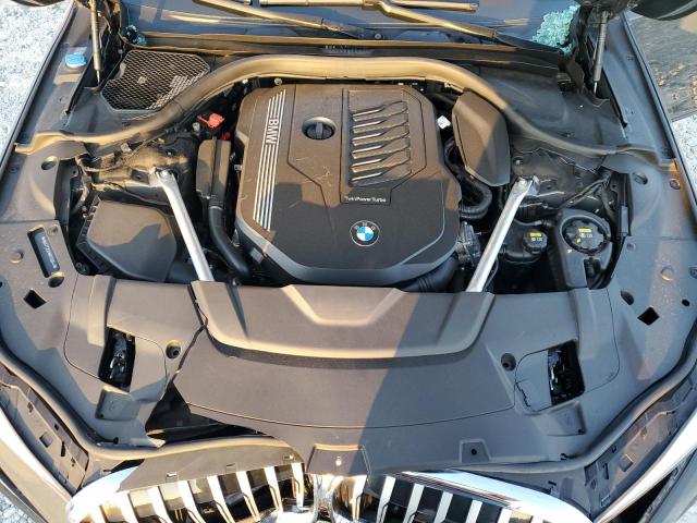 Photo 10 VIN: WBA7T2C01MCF65844 - BMW 740 I 