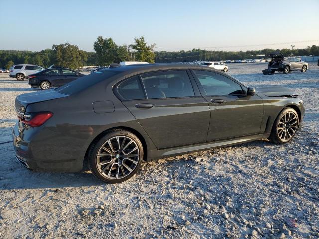 Photo 2 VIN: WBA7T2C01MCF65844 - BMW 740 I 