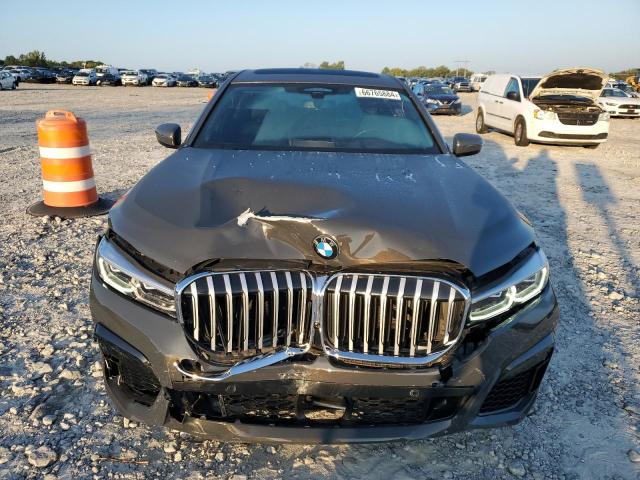 Photo 4 VIN: WBA7T2C01MCF65844 - BMW 740 I 