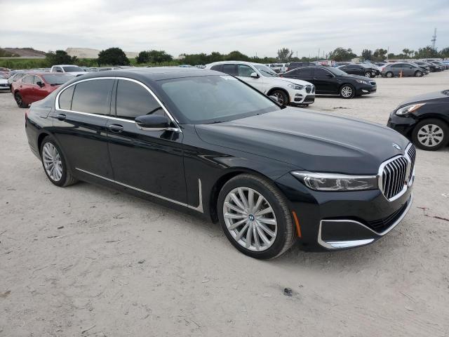 Photo 3 VIN: WBA7T2C02LGF96608 - BMW 7 SERIES 