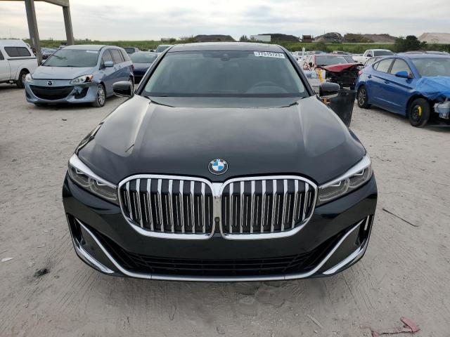 Photo 4 VIN: WBA7T2C02LGF96608 - BMW 7 SERIES 