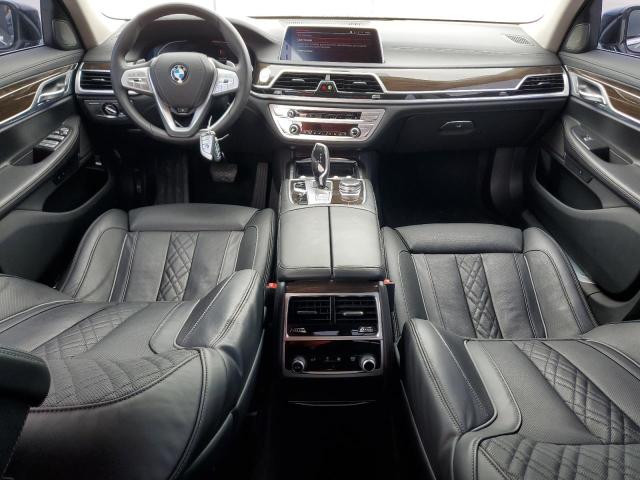 Photo 7 VIN: WBA7T2C02LGF96608 - BMW 7 SERIES 