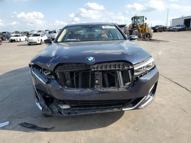 Photo 4 VIN: WBA7T2C02LGF96768 - BMW 740 I 