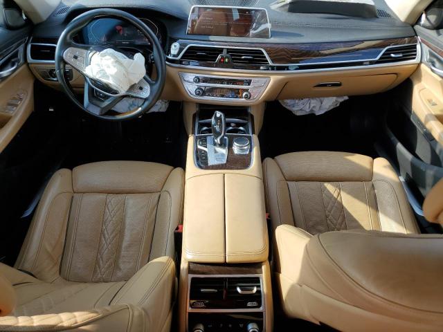 Photo 7 VIN: WBA7T2C02LGF96768 - BMW 740 I 