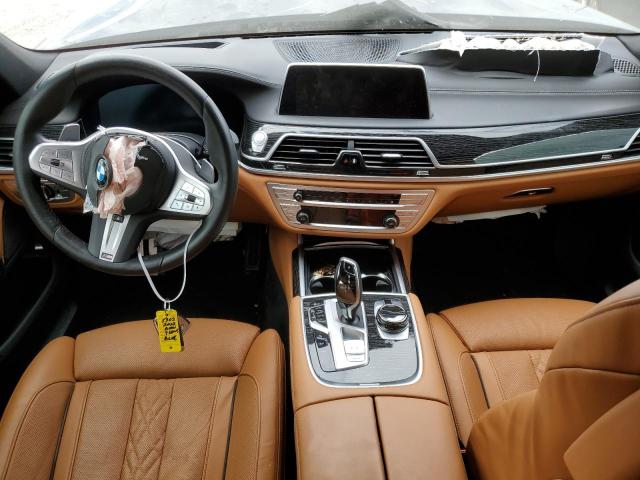 Photo 7 VIN: WBA7T2C02NCK51778 - BMW 7 SERIES 