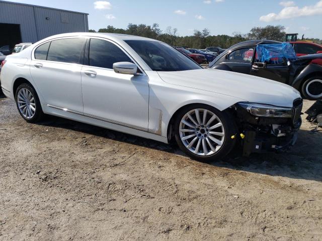 Photo 3 VIN: WBA7T2C03LGL17082 - BMW 740 I 