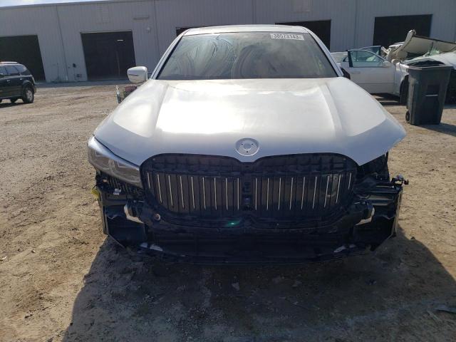 Photo 4 VIN: WBA7T2C03LGL17082 - BMW 740 I 