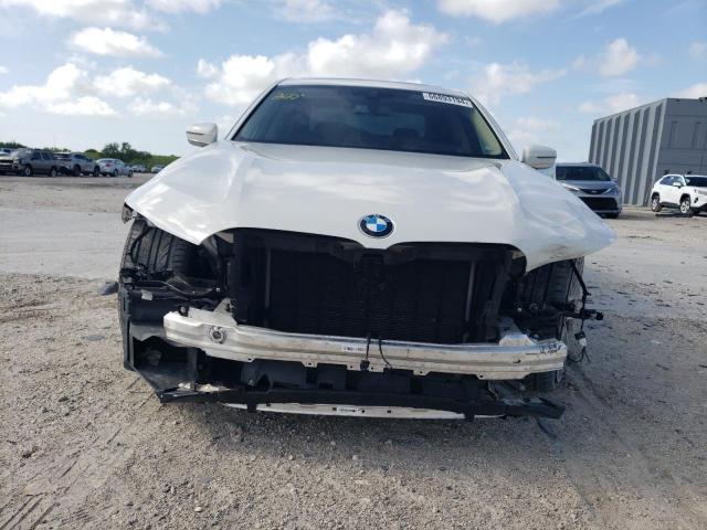 Photo 4 VIN: WBA7T2C03NCH56652 - BMW 740 I 