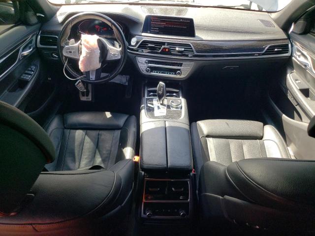 Photo 7 VIN: WBA7T2C03NCJ72670 - BMW 7 SERIES 