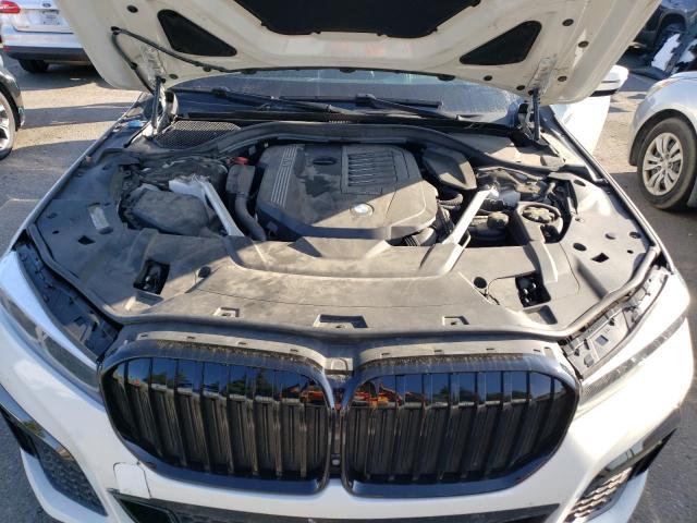 Photo 10 VIN: WBA7T2C04MCF75736 - BMW 740 I 