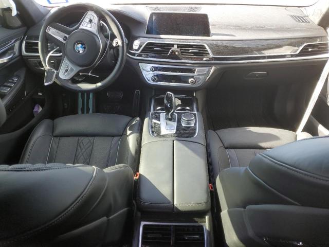 Photo 7 VIN: WBA7T2C04NCK05109 - BMW 7 SERIES 