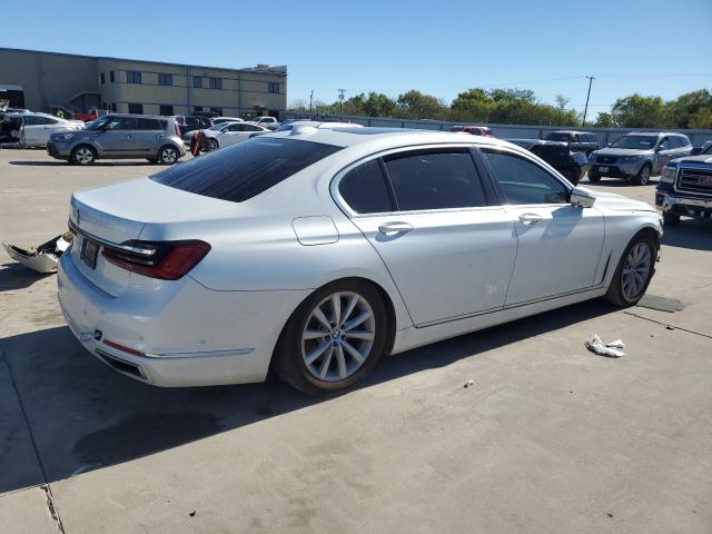 Photo 2 VIN: WBA7T2C05LGL17746 - BMW 740 I 