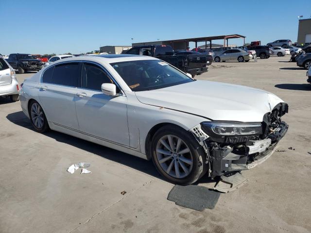 Photo 3 VIN: WBA7T2C05LGL17746 - BMW 740 I 