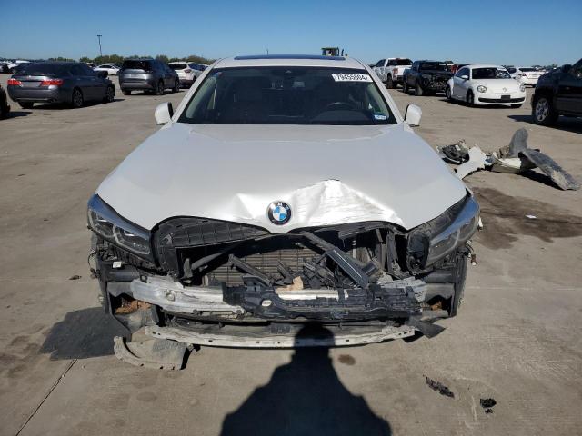 Photo 4 VIN: WBA7T2C05LGL17746 - BMW 740 I 