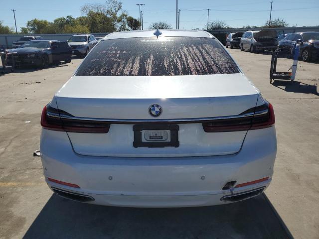 Photo 5 VIN: WBA7T2C05LGL17746 - BMW 740 I 