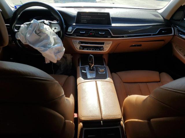 Photo 7 VIN: WBA7T2C05LGL17746 - BMW 740 I 