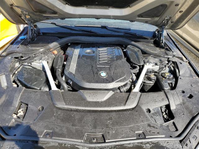 Photo 6 VIN: WBA7T2C05MCE46226 - BMW 740 I 