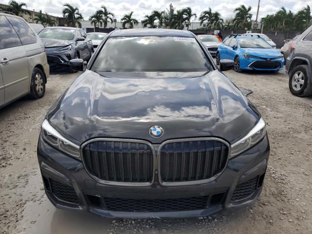 Photo 4 VIN: WBA7T2C05MCF41238 - BMW 740 I 