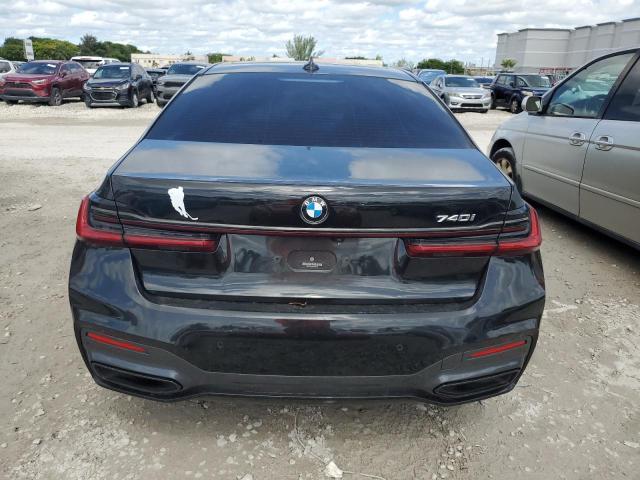 Photo 5 VIN: WBA7T2C05MCF41238 - BMW 740 I 