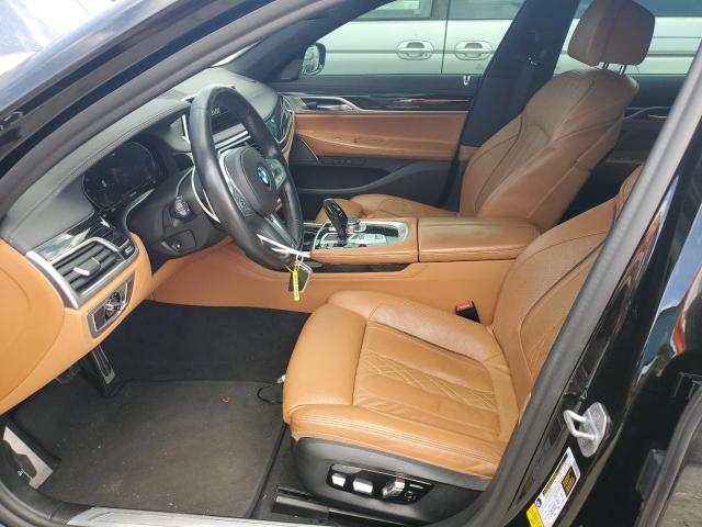 Photo 6 VIN: WBA7T2C05MCF41238 - BMW 740 I 