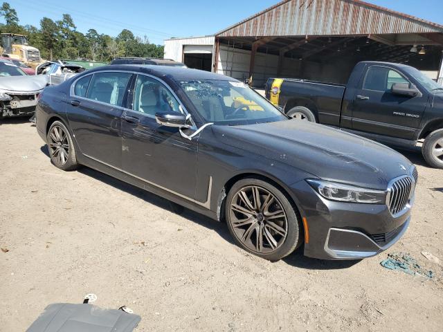 Photo 3 VIN: WBA7T2C05MCF83442 - BMW 740 I 