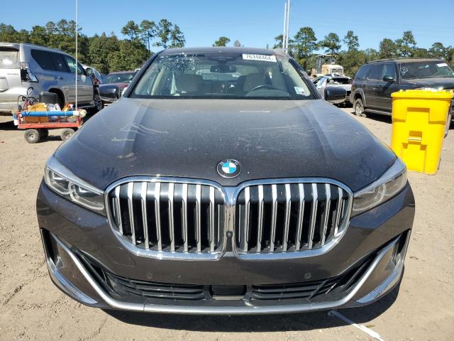 Photo 4 VIN: WBA7T2C05MCF83442 - BMW 740 I 