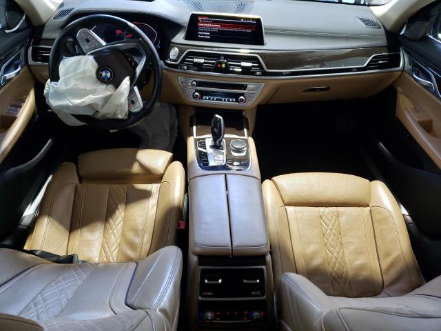 Photo 7 VIN: WBA7T2C05NCH75414 - BMW 7 SERIES 