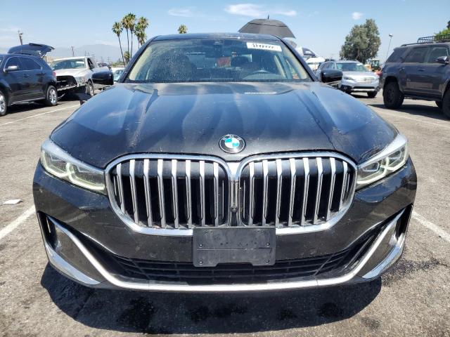 Photo 4 VIN: WBA7T2C05NCH85764 - BMW 740 I 