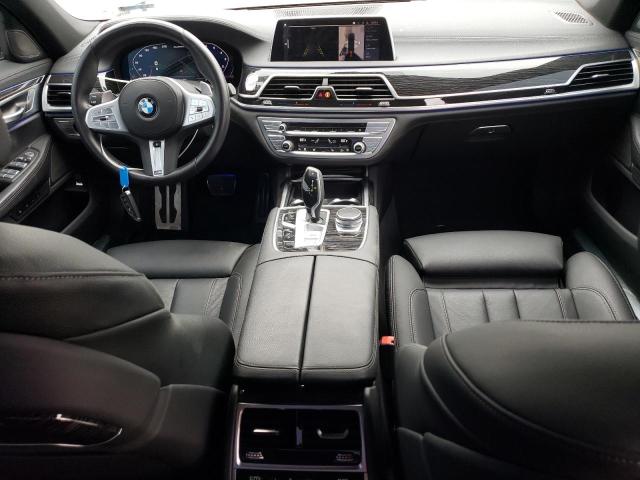 Photo 7 VIN: WBA7T2C05NCK17740 - BMW 740 I 