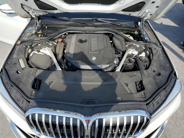 Photo 10 VIN: WBA7T2C06LGL17318 - BMW 740 I 