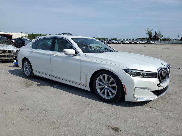 Photo 3 VIN: WBA7T2C06LGL17318 - BMW 740 I 