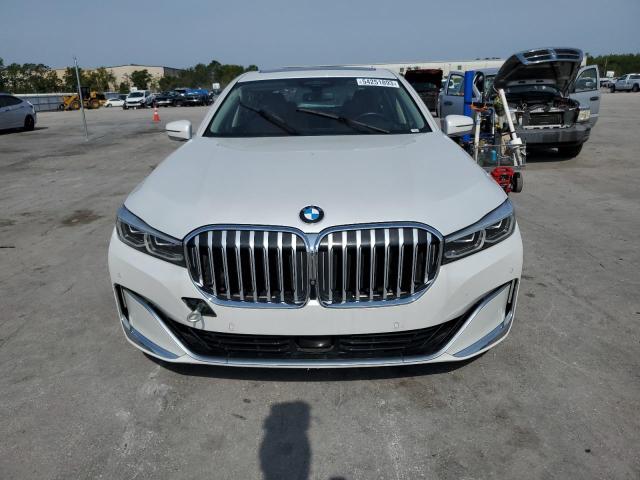 Photo 4 VIN: WBA7T2C06LGL17318 - BMW 740 I 