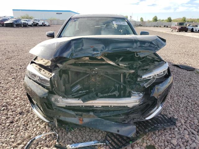 Photo 4 VIN: WBA7T2C06NCH30482 - BMW 740 I 