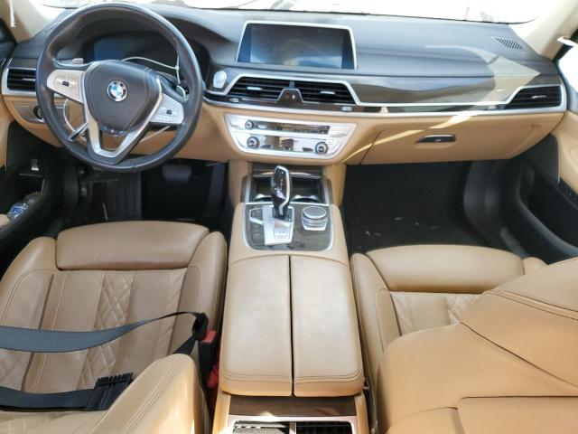 Photo 7 VIN: WBA7T2C06NCH30482 - BMW 740 I 