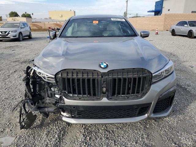 Photo 4 VIN: WBA7T2C07MCE46177 - BMW 740 I 